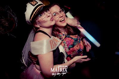 Party Bild aus dem Matrix Club Berlin vom 26.04.2025